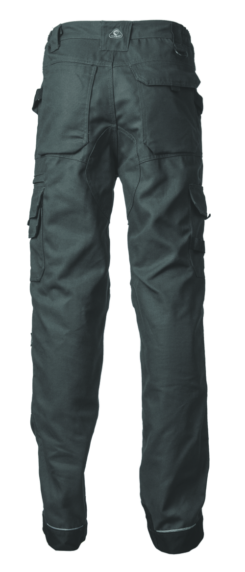 Pantalon de travail Gris SMART - COVERGUARD – Image 3