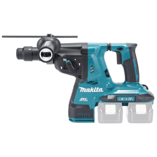 Perfo-burineur SDS-Plus 18V LXT (solo) - MAKITA DHR283Z