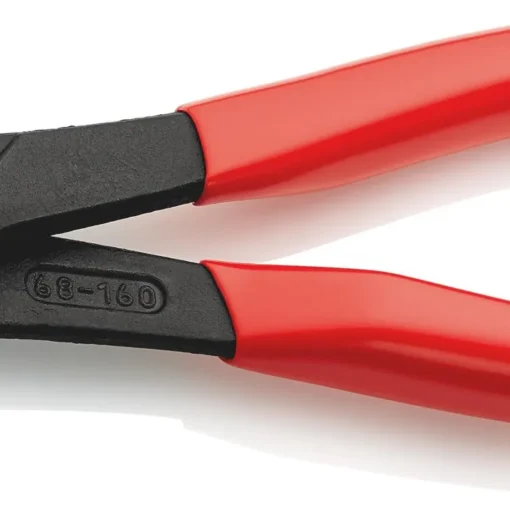 Pince coupante devant 160mm KNIPEX - 68 01 160 EAN
