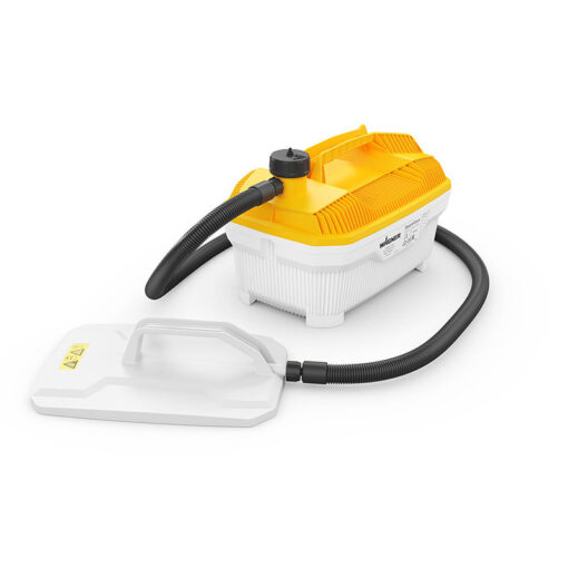 Décolleuse à papier peint SteamForce 2000 W - WAGNER 2410385