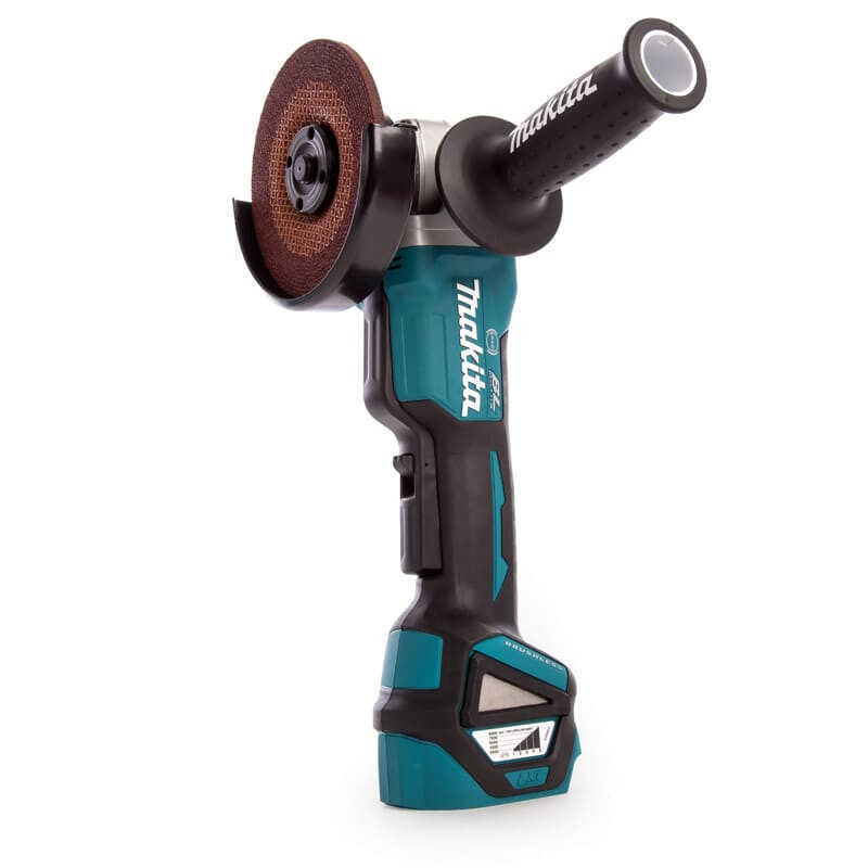 Meuleuse d'angle 18V (Solo) - MAKITA DGA517Z – Image 2