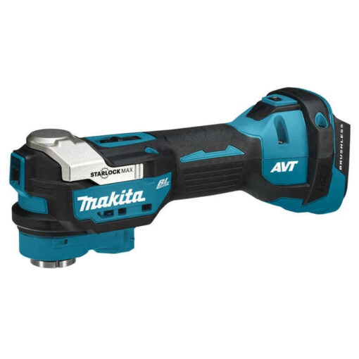 Outil multifonctions 18V Li-Ion LXT (machine seule) - MAKITA DTM52Z