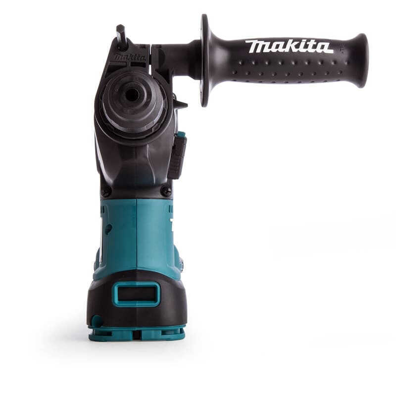 Perforateur burineur SDS-Plus 18V LXT Li-Ion (machine seule) - MAKITA DHR242Z – Image 4