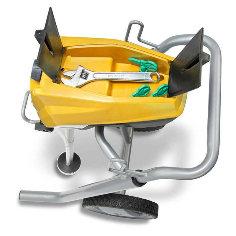 Pulvérisateur de peinture Airless Sprayer 350 M - WAGNER 2371057 – Image 2