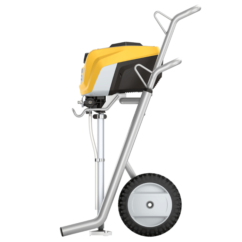 Pulvérisateur de peinture Airless Sprayer 350 M - WAGNER 2371057 – Image 3