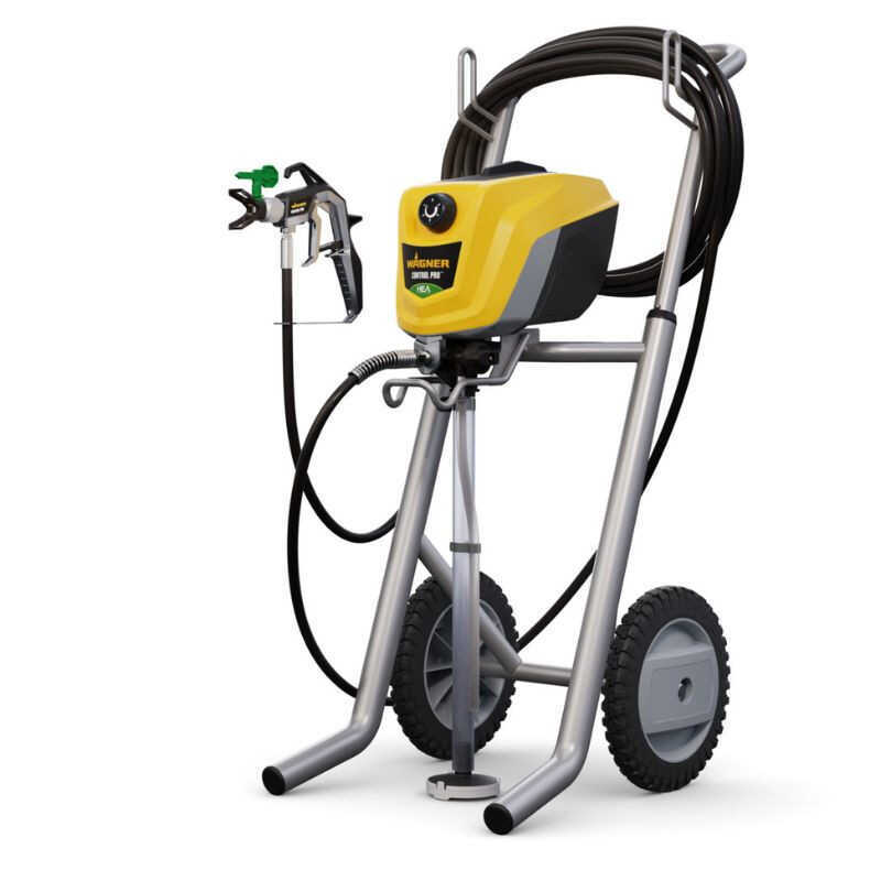 Pulvérisateur de peinture Airless Sprayer 350 M - WAGNER 2371057