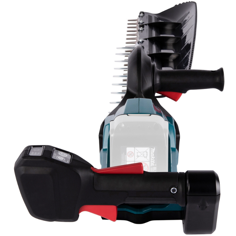 Taille-Haie 18V 75cm LXT (Solo) - MAKITA DUH754SZ – Image 4