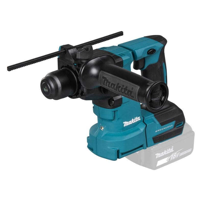 Perforateur SDS-Plus 18V LXT 1,7 J (Produit seul) - MAKITA DHR183Z