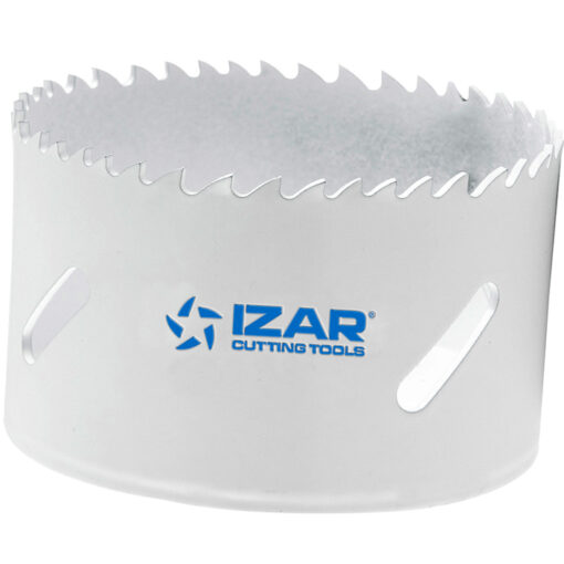 TREPAN HSS Co BIMETAL - D 63,00 mm -  IZAR Art.18801