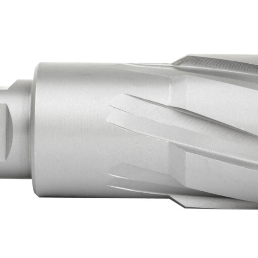 Fraise à carotter TCT court 14,00 x 35 mm Machine électromagnétique - IZAR 4078 Art.61963