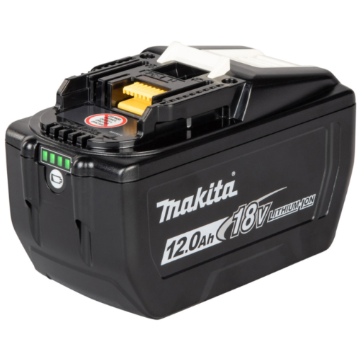Batterie 18V 12Ah Li-ion 1915J2-8 - MAKITA BL18120