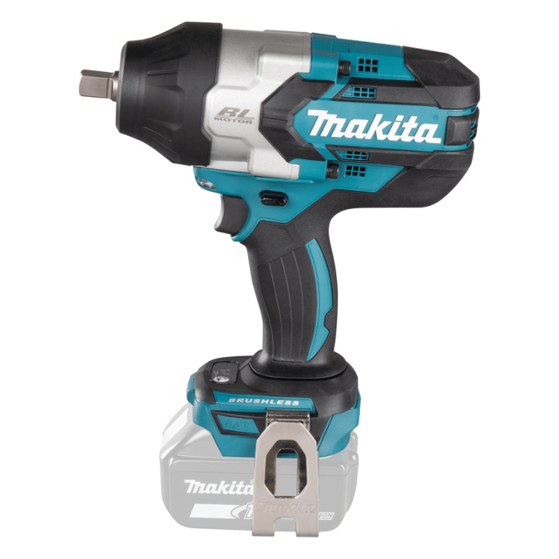 Boulonneuse à chocs 18V LXT (Solo) 1050Nm - MAKITA DTW1004Z – Image 9