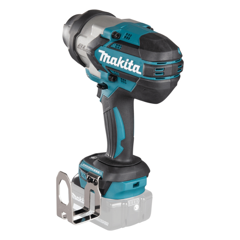 Boulonneuse à chocs 18V LXT (Solo) 1050Nm - MAKITA DTW1004Z – Image 8