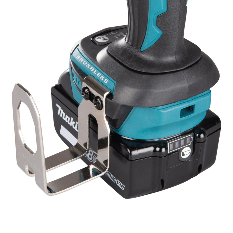 Boulonneuse à chocs 18V LXT (Solo) 1050Nm - MAKITA DTW1004Z – Image 6