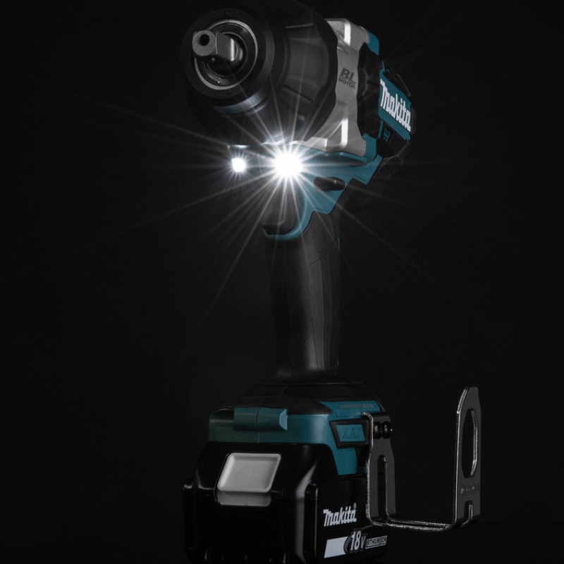 Boulonneuse à chocs 18V LXT (Solo) 1050Nm - MAKITA DTW1004Z – Image 4