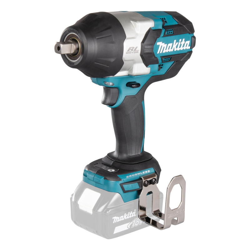 Boulonneuse à chocs 18V LXT (Solo) 1050Nm - MAKITA DTW1004Z