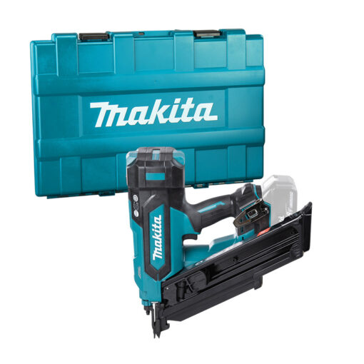 Cloueur de charpente 18V LXT (Solo) en valise - MAKITA DBN900ZK
