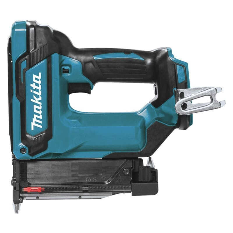 Cloueur de finition 18V 35 mm (2x3,0 Ah) en MAKPAC - MAKITA DPT353RFJ – Image 2