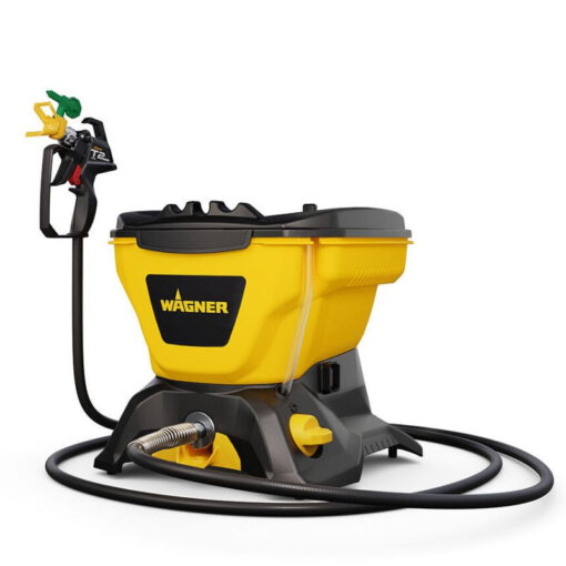 Pulvérisateur de peinture Airless Sprayer Control 150M - WAGNER 2394312