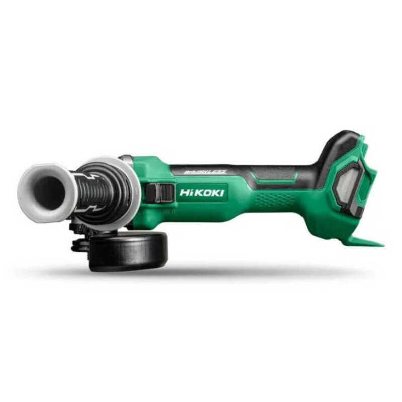 Pack 4 outils sans fil 18V (3x5.0 Ah) avec sac - HIKOKI KC18DEWHZ – Image 2