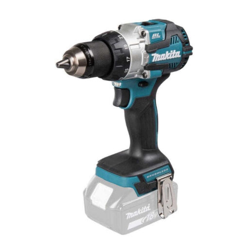 Perceuse à percussion 18V LXT 70Nm (machine seule) - MAKITA DHP489Z