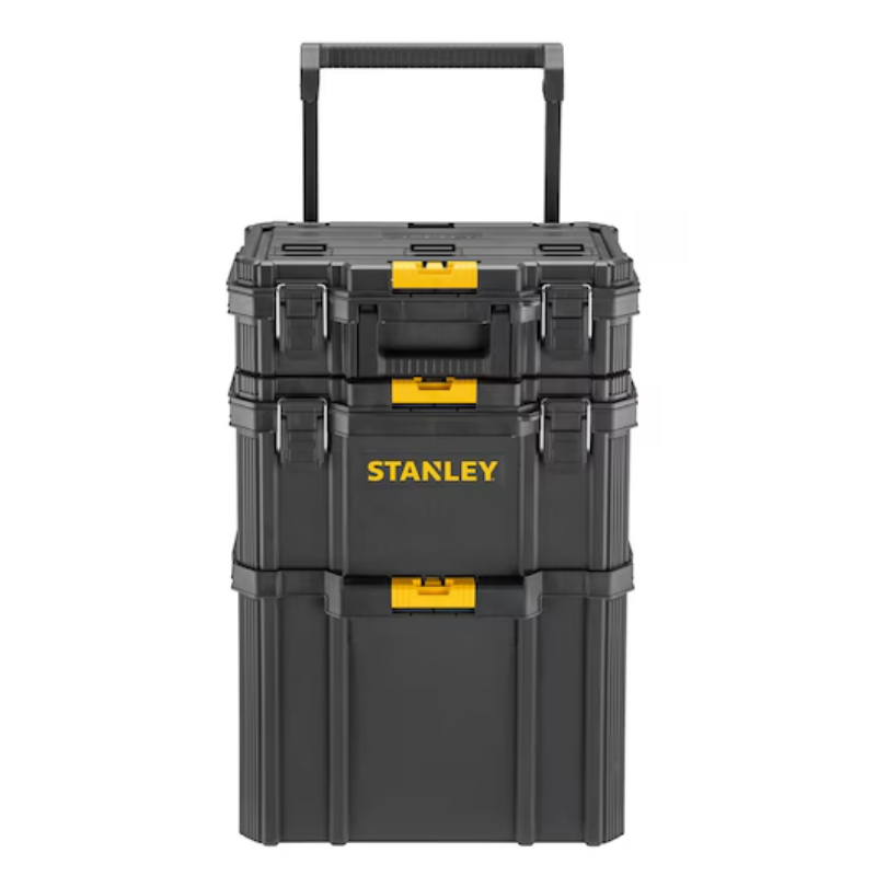 Servante mobile 3en1 Quicklink - STANLEY STST83319-1 – Image 3