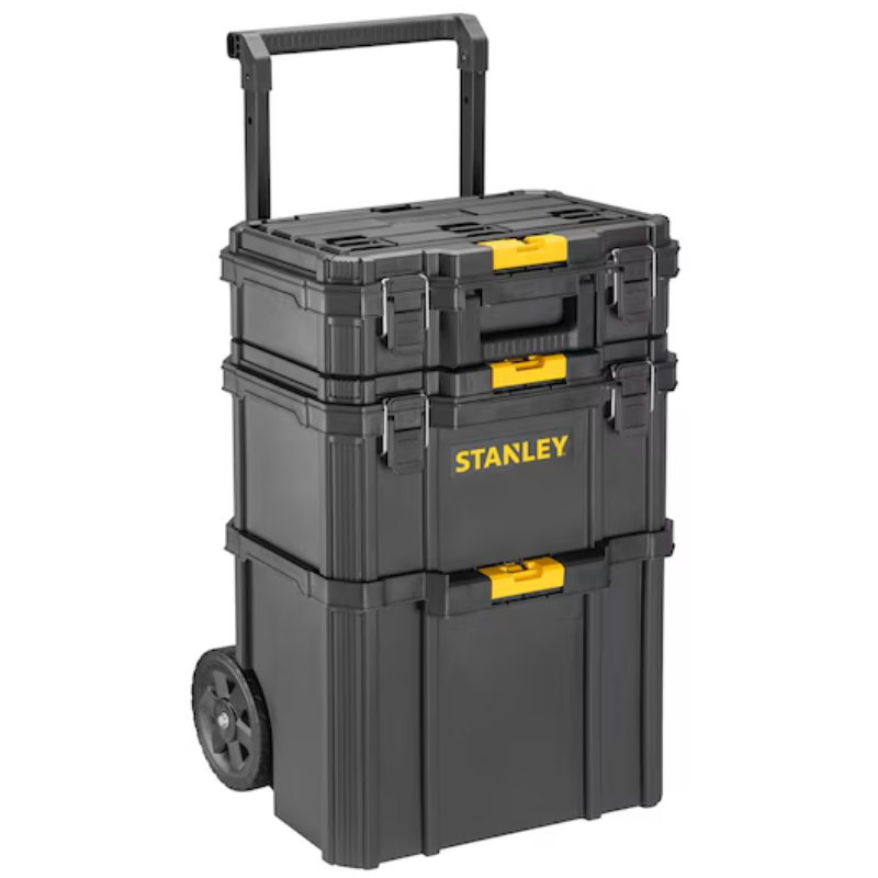 Servante mobile 3en1 Quicklink - STANLEY STST83319-1