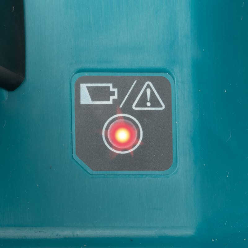 Tondeuse à gazon 18V 33 cm (Solo) - MAKITA DLM330Z – Image 4