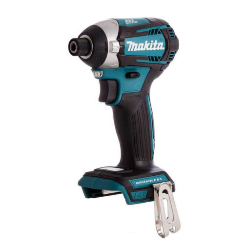 Visseuse à chocs 18V Li-ion LXT 175Nm (Machine seule) - MAKITA DTD154Z