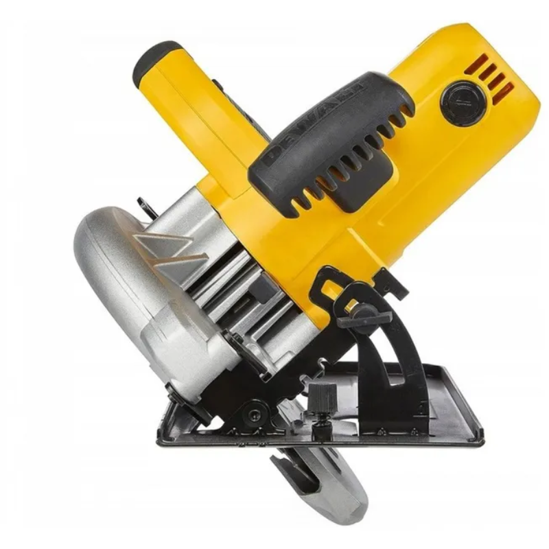 Scie circulaire 1500W 30x190mm - DEWALT DWE5615-QS – Image 5