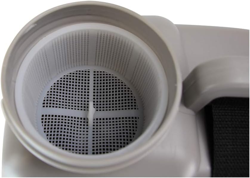 Pulvérisateur à pression portable avec buse réglable incluse - 12L - BELLOTA 371012 – Image 3