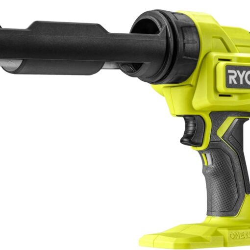 Pistolet à mastic 18V ONE+ (Produit seul) RCG18-0 - RYOBI 5133005569