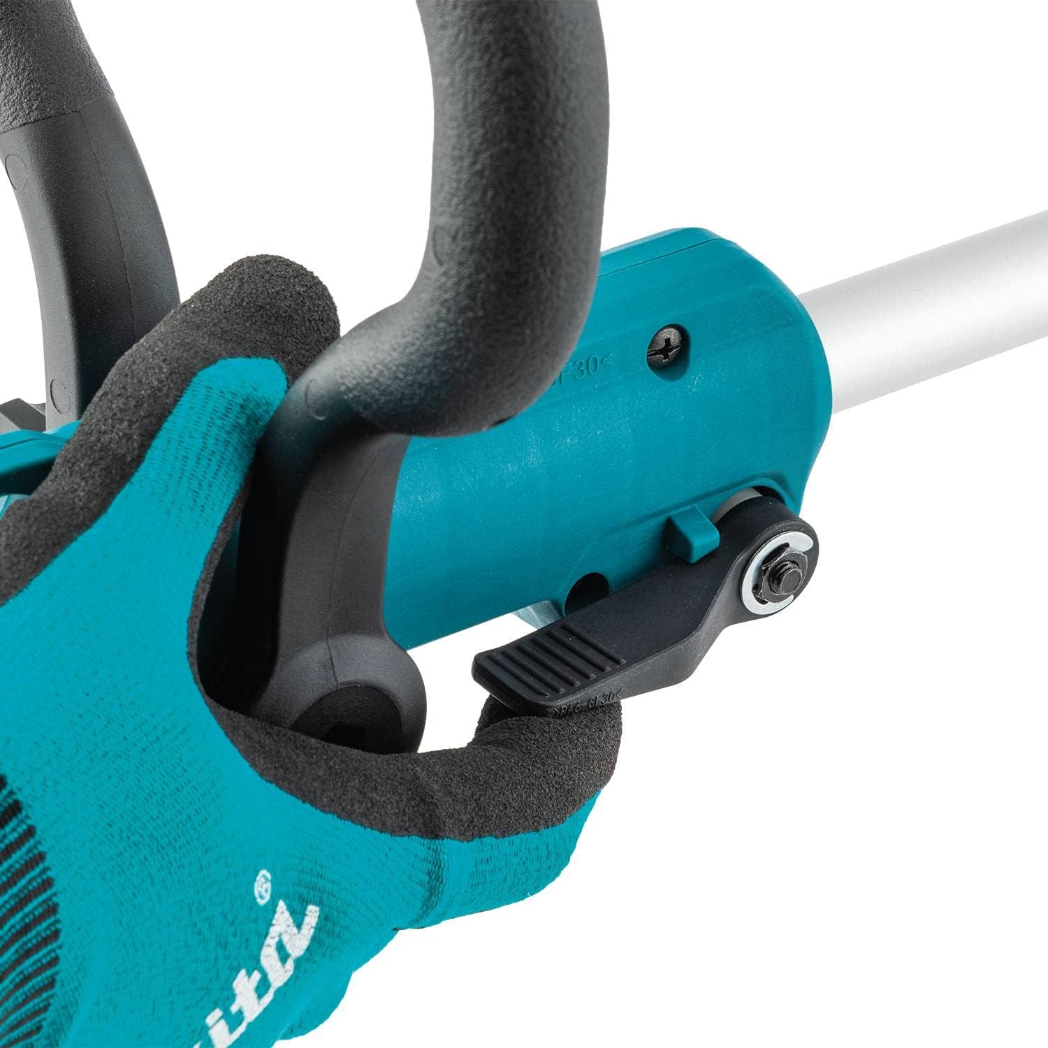 Coupe-bordure LXT 18V (Solo) - Makita DUR193Z – Image 2
