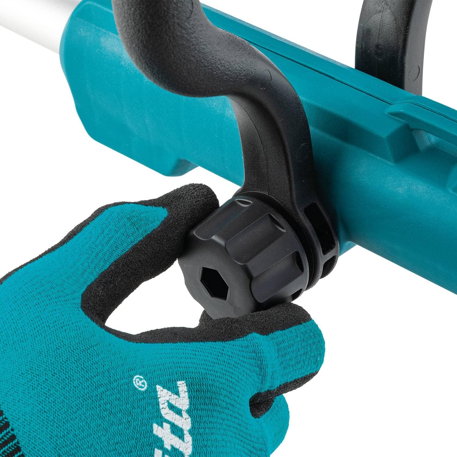 Coupe-bordure LXT 18V (Solo) - Makita DUR193Z – Image 3