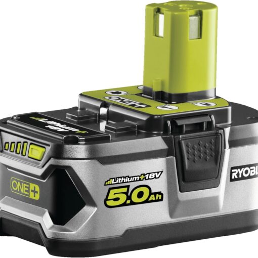 Batterie pour outil 18v 5.0 Ah RB18L50 - RYOBI 5133002433