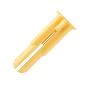 Cheville SCELL-IT Universelle – Crampon – Ø6 mm – Boite de 200 pièces – CR06-200