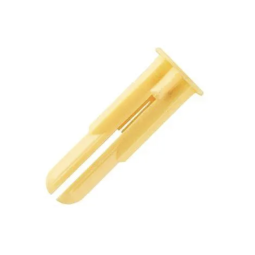 Cheville SCELL-IT Universelle - Crampon - Ø6 mm - Boite de 600 pièces - CR06
