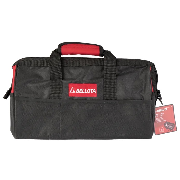 Sac porte outils en nylon 430x 265 x 230 mm - BELLOTA BN45 – Image 2