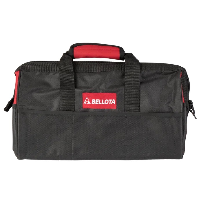 Sac porte outils en nylon 430x 265 x 230 mm - BELLOTA BN45 – Image 3