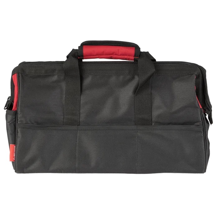 Sac porte outils en nylon 430x 265 x 230 mm - BELLOTA BN45 – Image 4