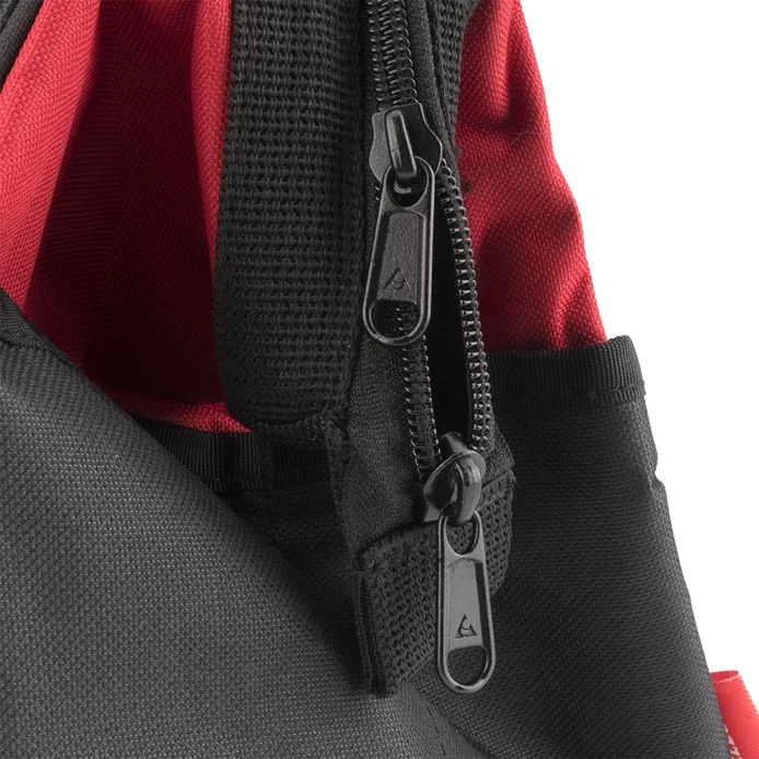 Sac porte outils en nylon 430x 265 x 230 mm - BELLOTA BN45 – Image 5