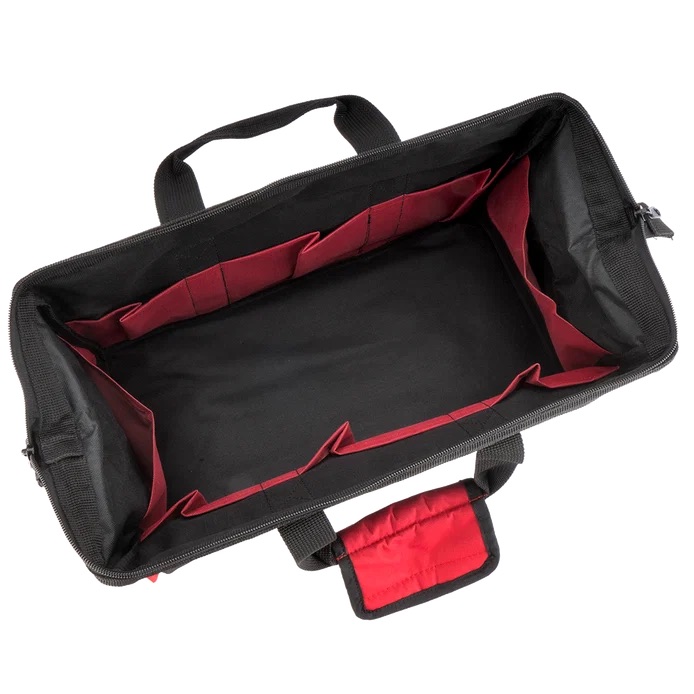 Sac porte outils en nylon 430x 265 x 230 mm - BELLOTA BN45 – Image 6