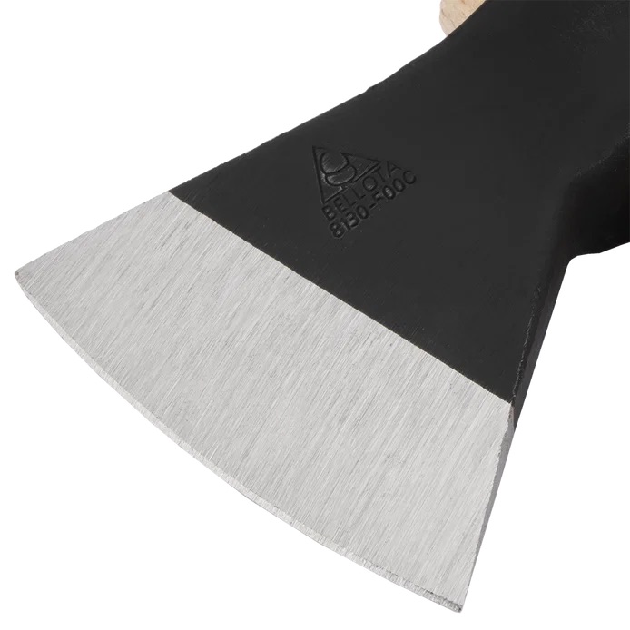 Hachette légère de jardin 300 g avec manche en bois - BELLOTA 8130300C – Image 5