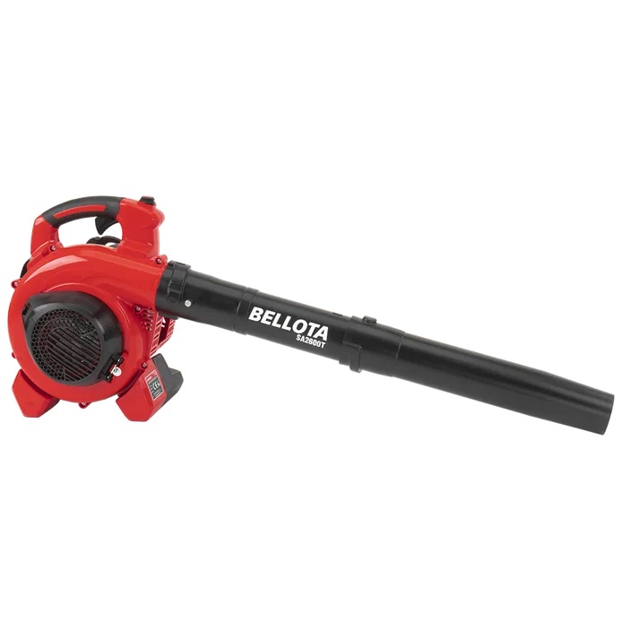 Souffleur, aspirateur et broyeur à main thermique 2T- 25,4 cc - BELLOTA SA2600TE – Image 2