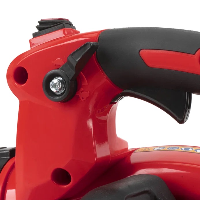 Souffleur, aspirateur et broyeur à main thermique 2T- 25,4 cc - BELLOTA SA2600TE – Image 6