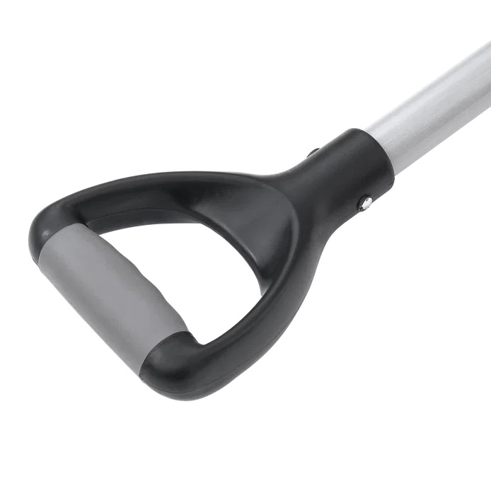 Pelle à tête estampée pour évacuation de terre avec manche ergonomique certifié – BELLOTA 3103MFVA – Image 3