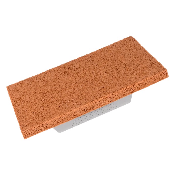 Taloche avec éponge BELLOTA - 28x16cm - BELLOTA 5889 – Image 2