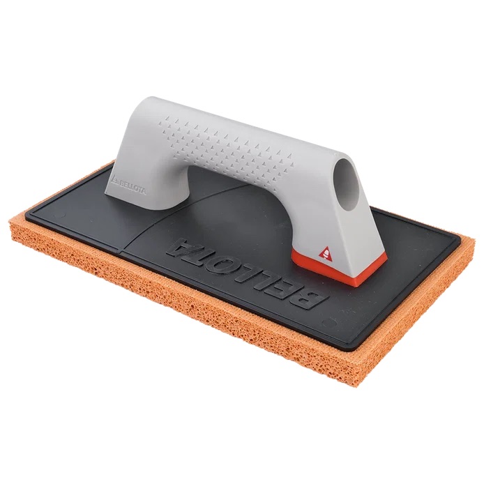 Taloche avec éponge BELLOTA - 28x16cm - BELLOTA 5889 – Image 3