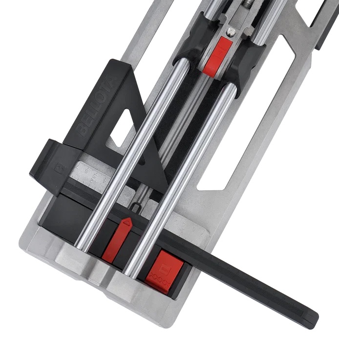 Coupe-carreaux manuel - Avec Kit règle - 530mm - BELLOTA POP60RC – Image 7