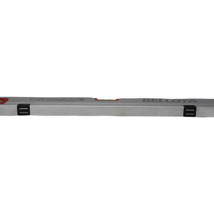 Niveau à bulle professionnel en aluminium aimanté - 100 cm - BELLOTA 50101M100 – Image 3